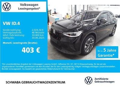 VW ID.4