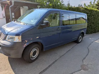Gebraucht VW Caravelle