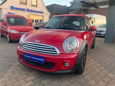 Mini Cooper Clubman