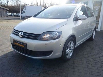 gebraucht VW Golf Plus VI Comfortline