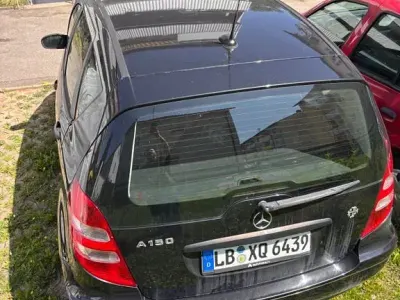 Gebraucht Mercedes A150