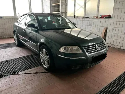 Gebraucht VW Passat