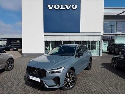 Gebraucht Volvo XC60 Plus 197 PS (144 kW) 2023 Grau SUV