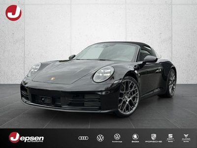 Porsche 911 Targa 4S