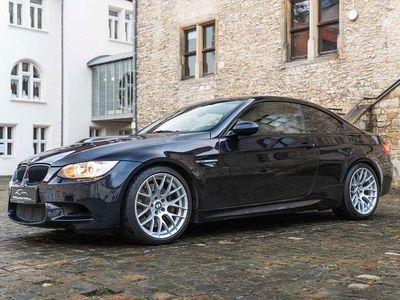 Second-hand BMW M3 Competition Edition 420 CP (308 kW) 2011 Negru