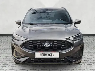 Gebraucht Ford Kuga