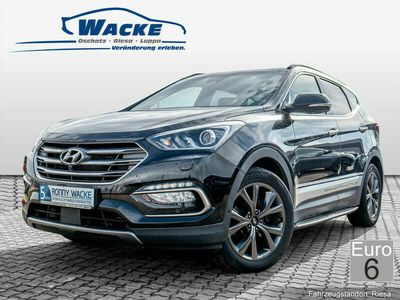 Hyundai Grand Santa Fe Gebraucht Kaufen 65 Autouncle