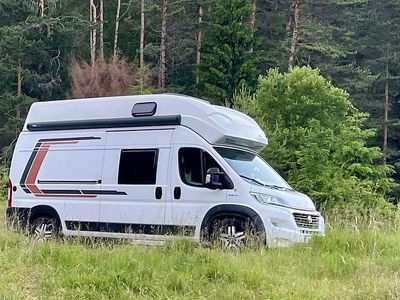 Gebraucht Fiat Ducato 160 PS (117 kW) 2020 Weiß Van