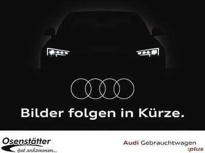 Gebraucht Audi A6 Sport 299 PS (219 kW) 2023 Schwarz Kombi