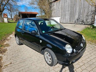 gebraucht VW Lupo 1.4