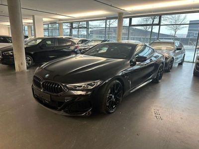 gebraucht BMW M850 Premium Selection 1/26 Mwst.ausw.