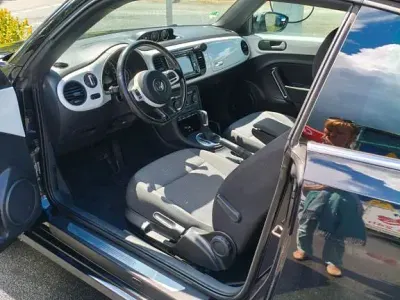 Gebraucht VW Beetle