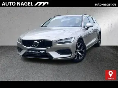 Gebraucht Volvo V60