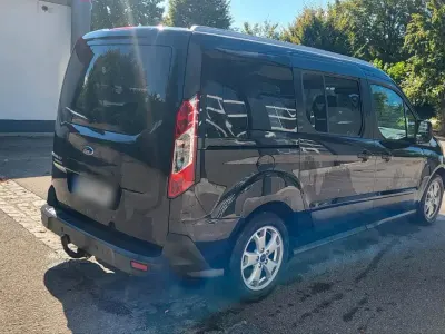 Gebraucht Ford Tourneo