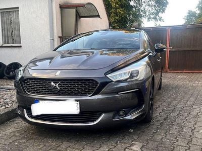 DS Automobiles DS5