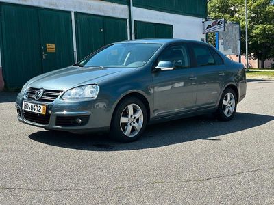 VW Jetta
