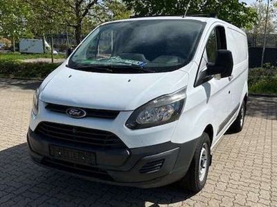 gebraucht Ford Transit Custom Transit Custom270 L1H2 LKW VA Basis