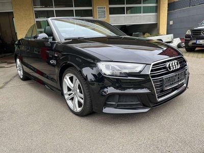 Audi A3 Cabriolet