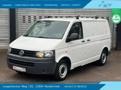 Gebraucht VW T5