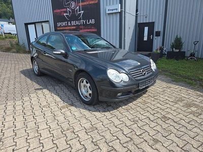 Mercedes C230