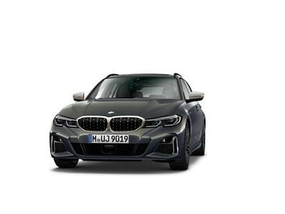 BMW M340