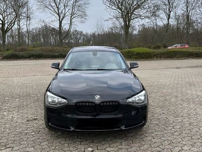 gebraucht BMW 116 1 16i *PDC Hi *Bluetooth*LM-Felgen*