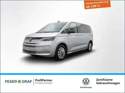 VW Multivan