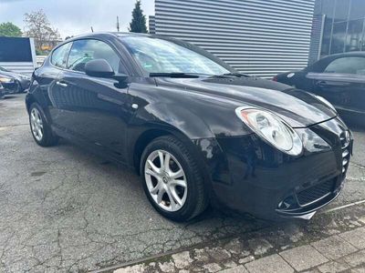 gebraucht Alfa Romeo MiTo 1.4 8V Turismo/Tüv 8/26/2 Fach bereift