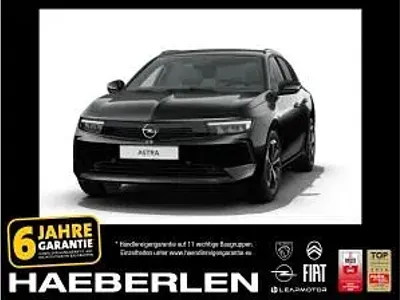 Gebraucht Opel Astra