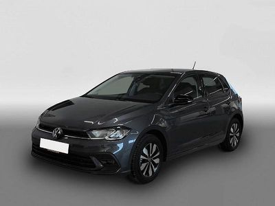 Usata VW Polo Goal 116 CV (85 kW) 2025 Grigio Utilitaria