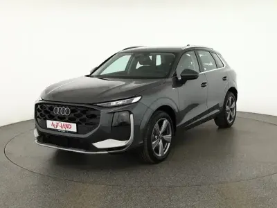 Second-hand Audi Q3