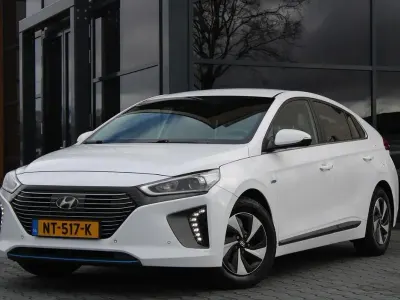 Gebraucht Hyundai Ioniq