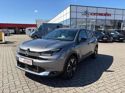 Używany Citroën C4 136 KM (100 kW) 2025 Szary Sedan/Limuzyna