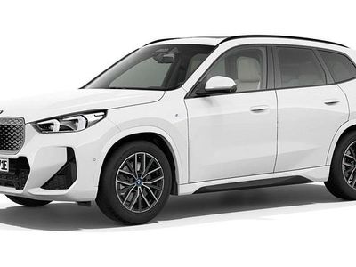 Gebraucht 2024 BMW iX1 SUV | 70.579 €