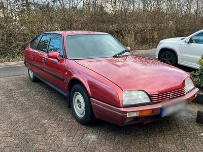 Gebraucht 1987 Citroën CX Limousine | 18.500 €