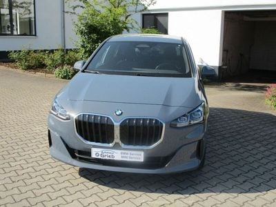 BMW 216 Active Tourer