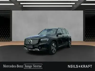 Gebraucht Mercedes GLB180