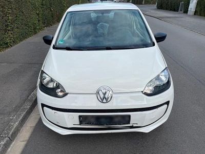 VW up!
