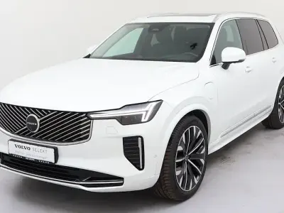 Gebraucht Volvo XC90 Plus 455 PS (334 kW) 2025 Weiß SUV