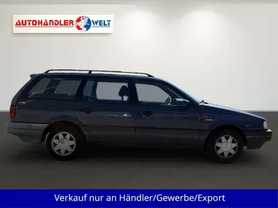 Gebraucht VW Passat