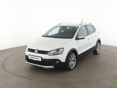 VW Polo Cross