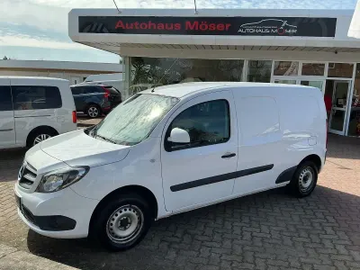 Gebraucht Mercedes Citan 111