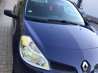 Renault Clio III