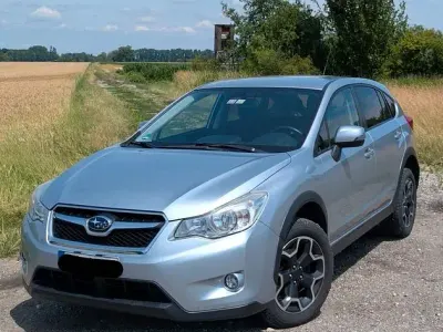 Gebraucht Subaru XV