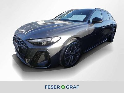 Daytonagrau perleffekt Neu 2026 Audi A5 Sport Kombi | 70.074 € (Fairer Preis)