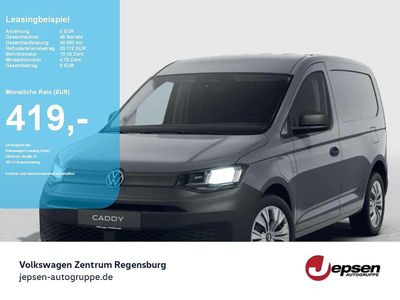 Nuova VW T6.1 116 CV (85 kW) 2026 Grigio Furgone
