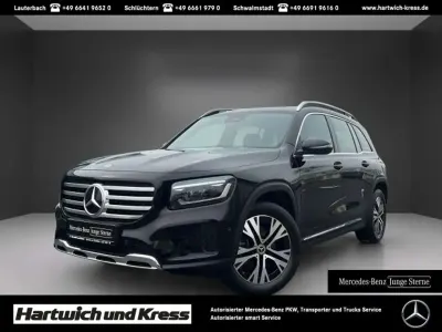 Gebraucht Mercedes GLB180