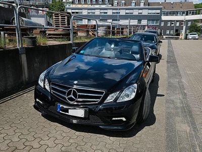 Mercedes E350