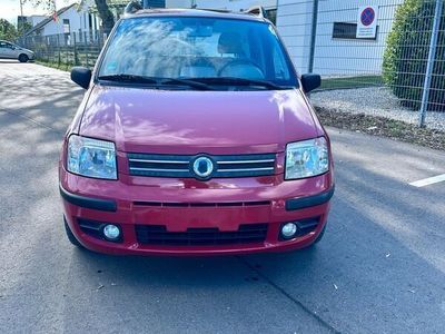 gebraucht Fiat Panda 1.2