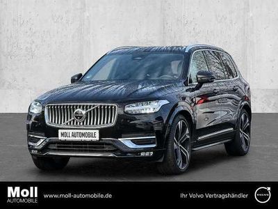 Gebraucht 2023 Volvo XC90 SUV | 53.890 € (Fairer Preis)